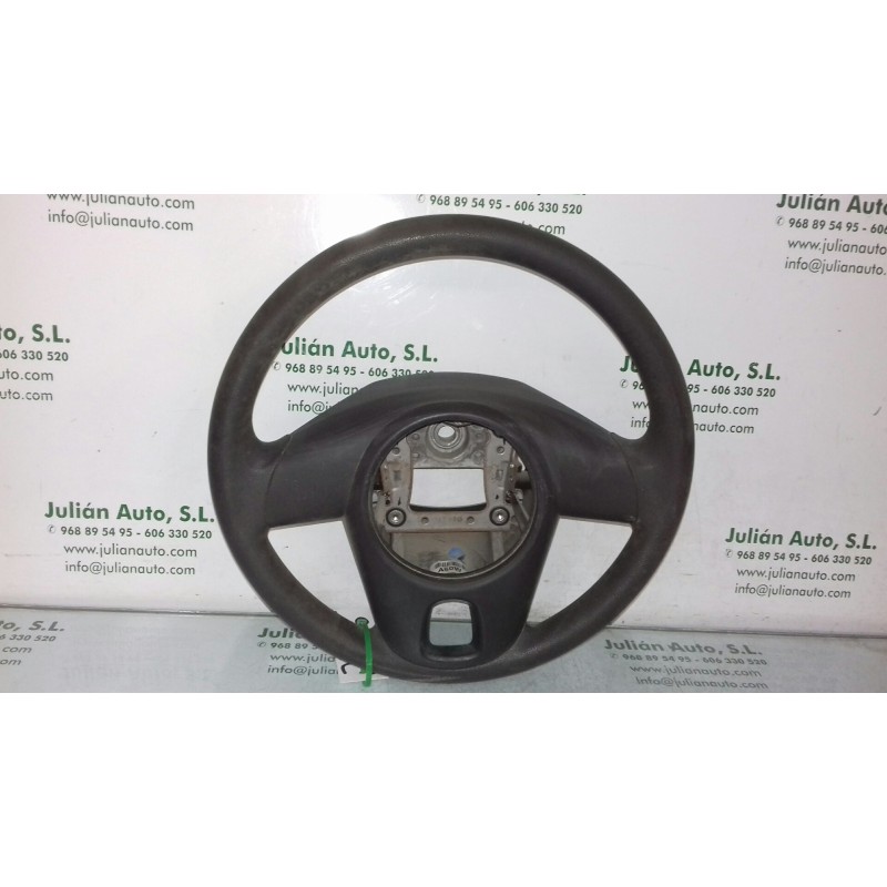 Recambio de volante para kia soul burner referencia OEM IAM 9L0507  GOMA