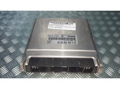Recambio de centralita motor uce para mercedes-benz clase s (w220) berlina 320 cdi (220.026) referencia OEM IAM A0245453332 0281