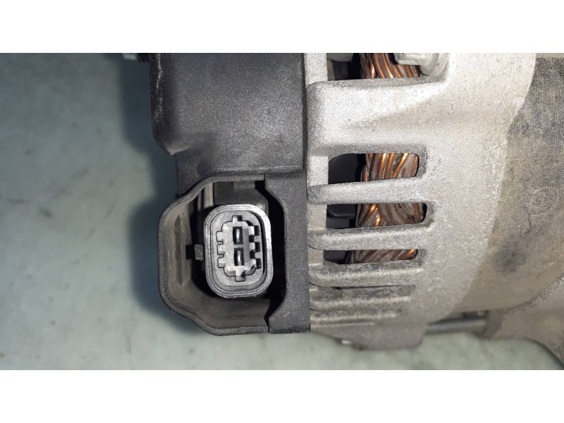 Recambio de alternador para opel astra j lim. cosmo referencia OEM IAM A2711410025 GM 100A
