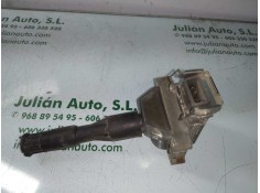 Recambio de bobina encendido para bmw serie 3 berlina (e30) 318is referencia OEM IAM 0221504410  3 PINES