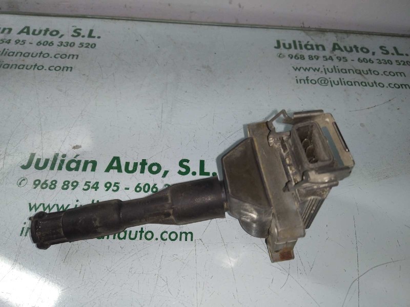 Recambio de bobina encendido para bmw serie 3 berlina (e30) 318is referencia OEM IAM 0221504410  3 PINES
