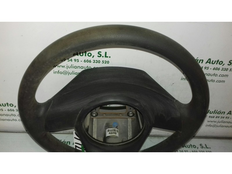 Recambio de volante para kia soul burner referencia OEM IAM 9L0507  GOMA