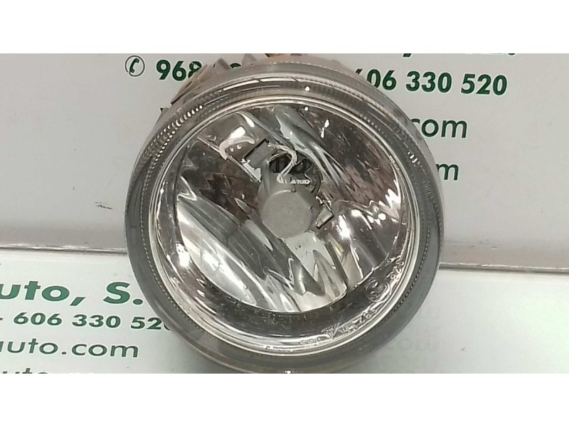 Recambio de faro antiniebla derecho para citroen c2 collection referencia OEM IAM 9648947780 1690069734 