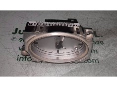 Recambio de pantalla multifuncion para ford mondeo berlina (ge) ambiente (06.2003) (d) referencia OEM IAM 1S7115000AG RELOJ 