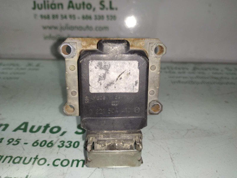 Recambio de bobina encendido para bmw serie 3 berlina (e30) 318is referencia OEM IAM 0221504410  3 PINES