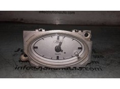 Recambio de pantalla multifuncion para ford mondeo berlina (ge) ambiente (06.2003) (d) referencia OEM IAM 1S7115000AG RELOJ  2