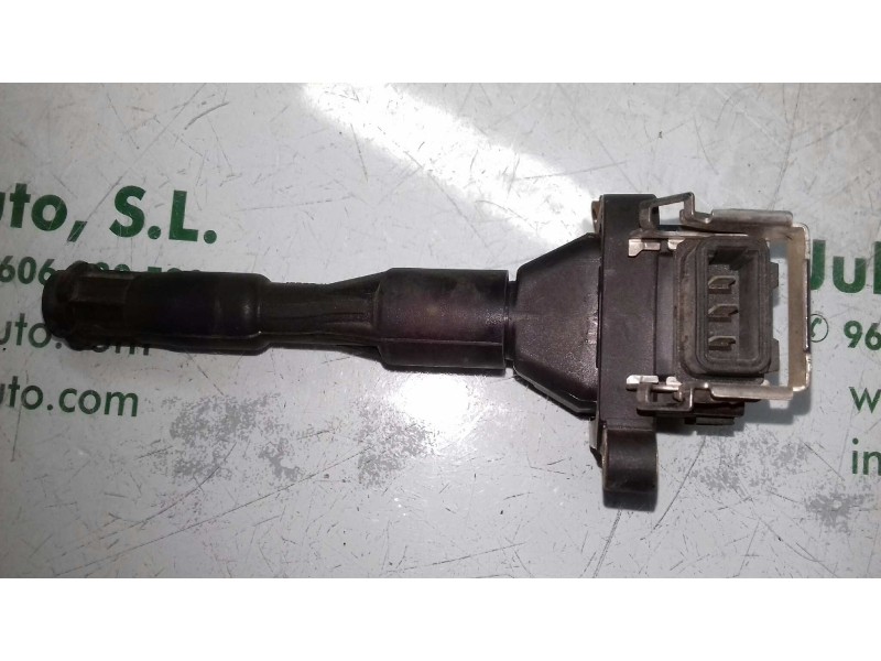 Recambio de bobina encendido para bmw serie 5 berlina (e39) 520i referencia OEM IAM 0221504004 1703227 