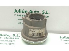 Recambio de faro antiniebla derecho para citroen c2 collection referencia OEM IAM 9648947780 1690069734  2