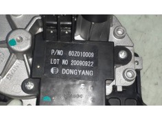 Recambio de motor limpia trasero para opel astra j lim. cosmo referencia OEM IAM 60Z010009 13256917 10A0215 2