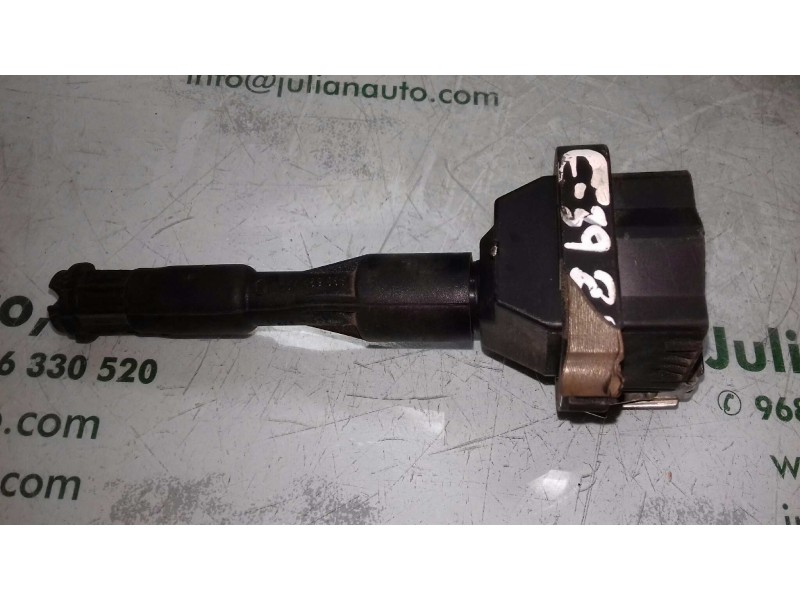 Recambio de bobina encendido para bmw serie 5 berlina (e39) 520i referencia OEM IAM 0221504004 1703227 