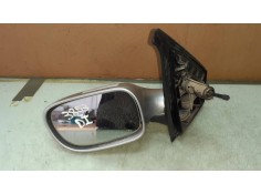 Recambio de retrovisor izquierdo para tata indigo marina sw referencia OEM IAM E9014089 014089 MANUAL