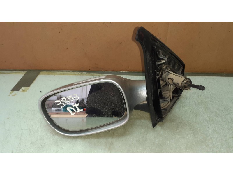 Recambio de retrovisor izquierdo para tata indigo marina sw referencia OEM IAM E9014089 014089 MANUAL