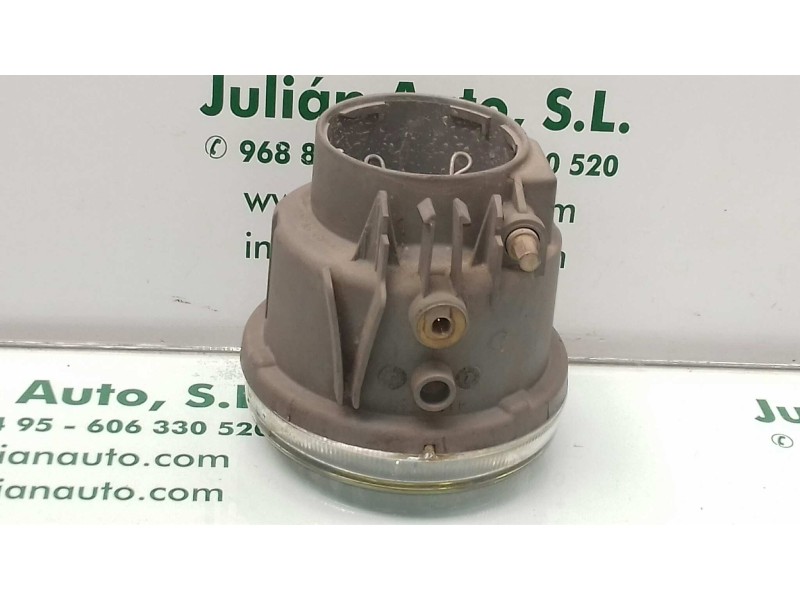 Recambio de faro antiniebla derecho para citroen c2 collection referencia OEM IAM 9648947780 1690069734 