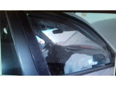 ssangyong rexton del año 2006 2