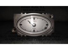 Recambio de pantalla multifuncion para ford mondeo berlina (ge) ambiente referencia OEM IAM 1S7115000AF RELOJ  2