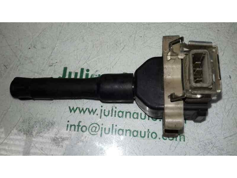 Recambio de bobina encendido para bmw serie 7 (e38) 730i referencia OEM IAM 1703359 11856 3 PINES