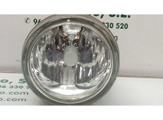Recambio de faro antiniebla derecho para citroen c3 1.4 hdi exclusive referencia OEM IAM 9648947780 1601390786 