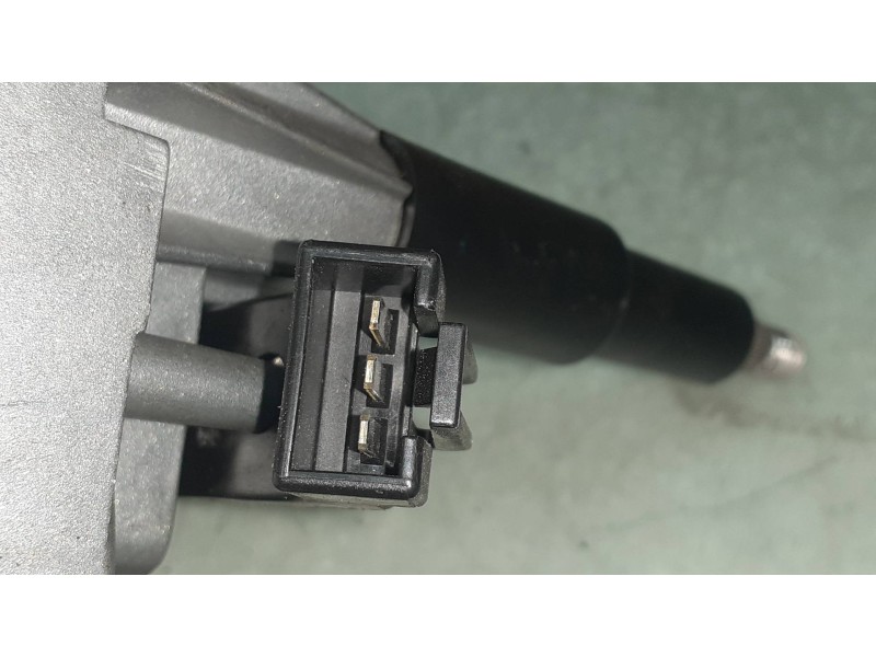 Recambio de motor limpia trasero para opel astra j lim. cosmo referencia OEM IAM 60Z010009 13256917 10A0215