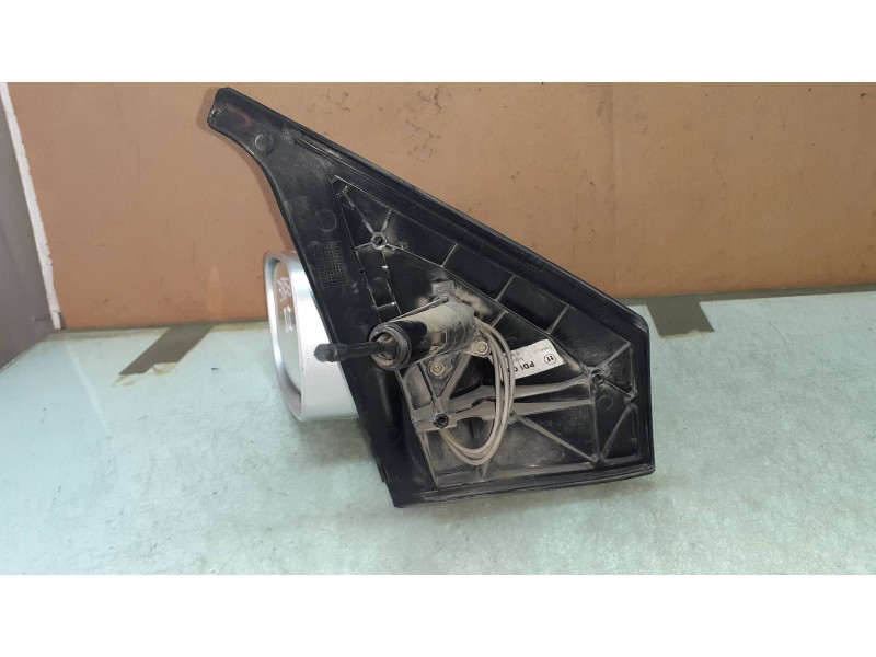 Recambio de retrovisor izquierdo para tata indigo marina sw referencia OEM IAM E9014089 014089 MANUAL