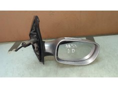 Recambio de retrovisor derecho para tata indigo marina sw referencia OEM IAM E9014089 014089 MANUAL