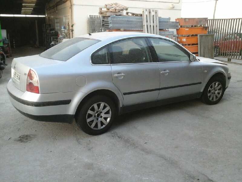 volkswagen passat berlina (3b3) del año 2001