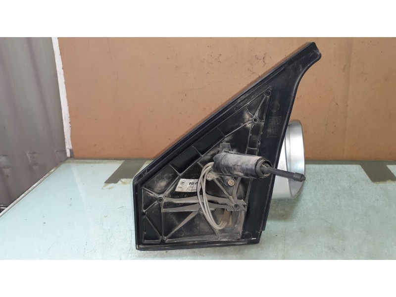 Recambio de retrovisor derecho para tata indigo marina sw referencia OEM IAM E9014089 014089 MANUAL