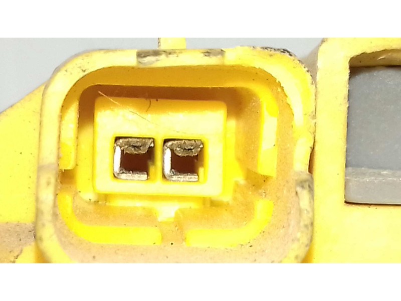 Recambio de faro antiniebla derecho para citroen c3 1.4 hdi exclusive referencia OEM IAM 9648947780 1601390786 