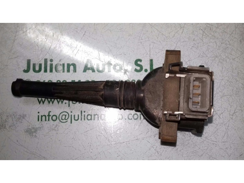 Recambio de bobina encendido para bmw serie 3 berlina (e36) 2.0 24v referencia OEM IAM 1726177  3 PINES