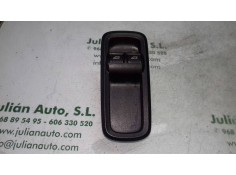 Recambio de mando elevalunas delantero izquierdo para ford fiesta (cb1) titanium referencia OEM IAM 8A6T14A132AC  