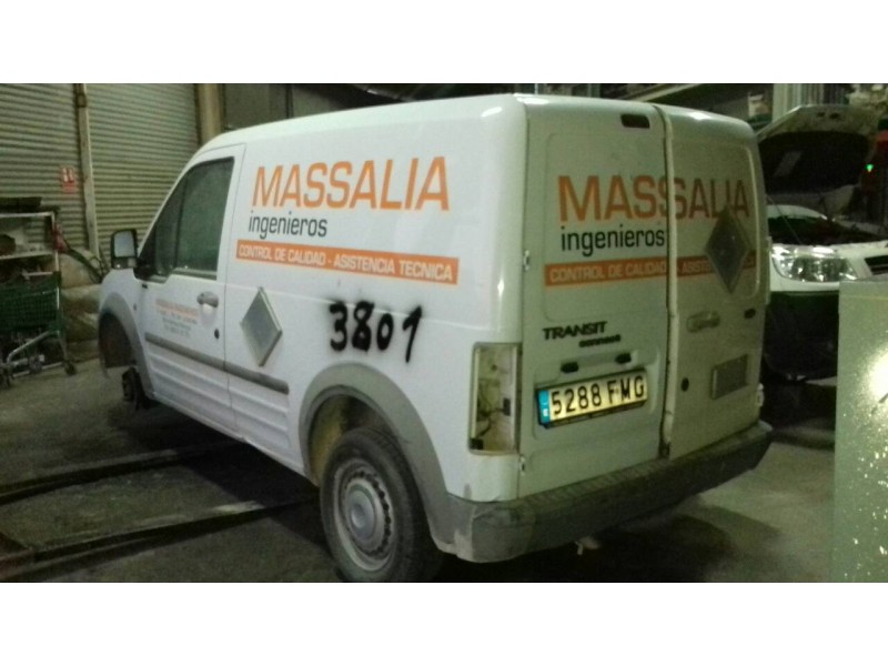 ford tourneo connect (tc7) del año 2004