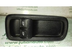 Recambio de mando elevalunas delantero izquierdo para ford fiesta (cb1) titanium referencia OEM IAM 8A6T14A132AC   2