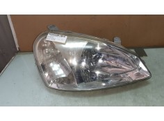 Recambio de faro derecho para tata indigo marina sw referencia OEM IAM 16470102R  