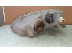 Recambio de faro derecho para tata indigo marina sw referencia OEM IAM 16470102R   2
