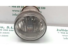 Recambio de faro antiniebla derecho para citroen c3 1.4 collection referencia OEM IAM 9648947780 1600016441 