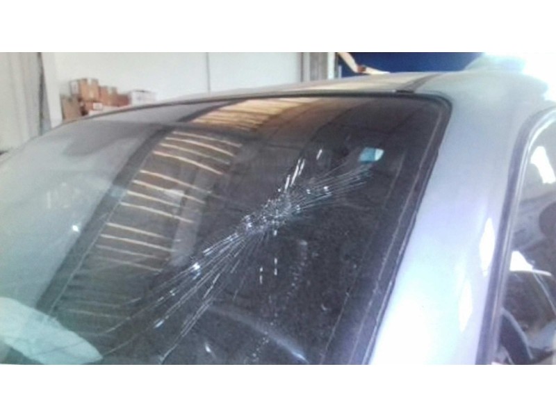 ssangyong rexton del año 2006