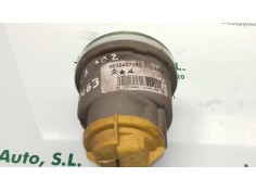 Recambio de faro antiniebla derecho para citroen c3 1.4 collection referencia OEM IAM 9648947780 1600016441  2