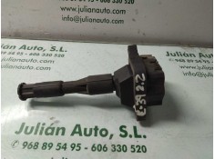 Recambio de bobina encendido para bmw serie 5 berlina (e39) 520i referencia OEM IAM 0221504004 1703277 3 PINES 2