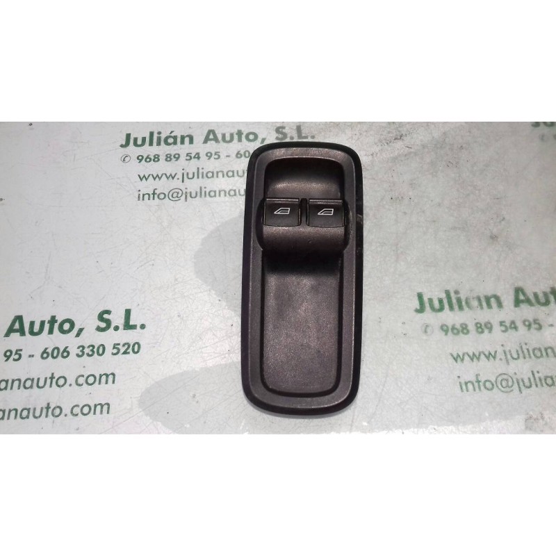 Recambio de mando elevalunas delantero izquierdo para ford fiesta (cb1) ambiente referencia OEM IAM 8A6T14A132EC  