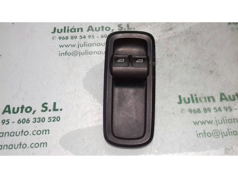Recambio de mando elevalunas delantero izquierdo para ford fiesta (cb1) ambiente referencia OEM IAM 8A6T14A132EC  