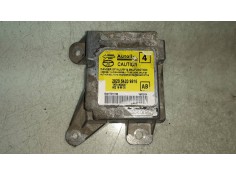 Recambio de centralita airbag para tata indigo marina sw referencia OEM IAM 282054209916 602168800 216102328
