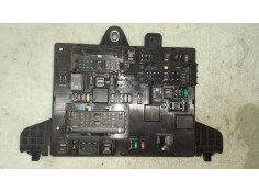 Recambio de caja reles / fusibles para opel astra j lim. cosmo referencia OEM IAM 13302300  36592727
