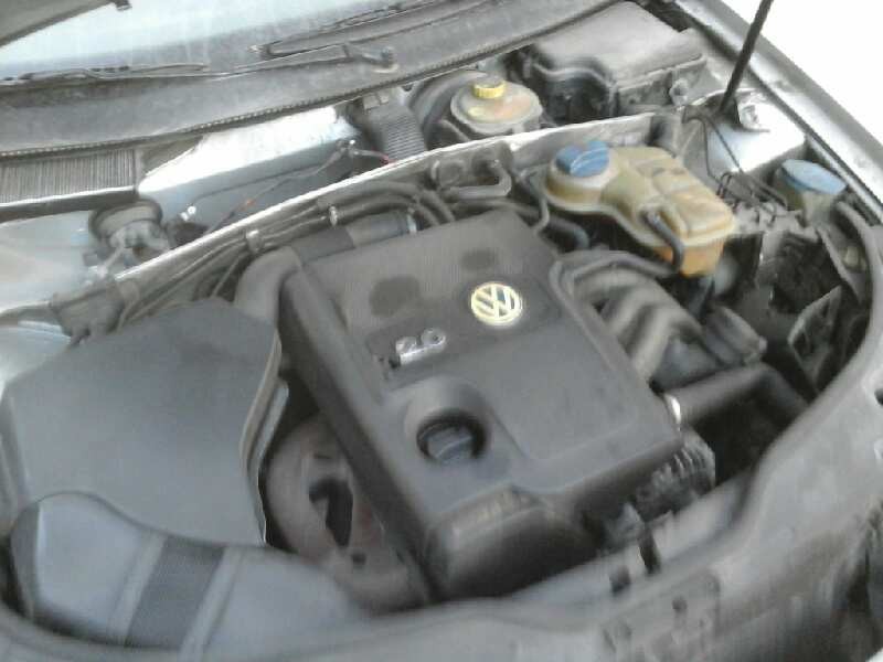 volkswagen passat berlina (3b3) del año 2001