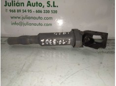 Recambio de bobina encendido para bmw serie 3 berlina (e90) 330i referencia OEM IAM 763847702  3 PINES