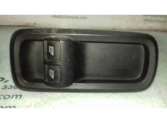 Recambio de mando elevalunas delantero izquierdo para ford fiesta (cb1) ambiente referencia OEM IAM 8A6T14A132EC   2