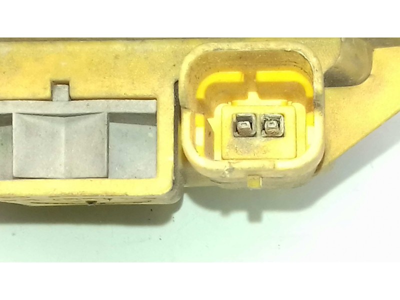 Recambio de faro antiniebla derecho para citroen c3 1.4 collection referencia OEM IAM 9648947780 1600016441 