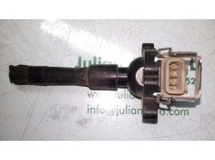 Recambio de bobina encendido para bmw serie 5 berlina (e39) 520i exclusive referencia OEM IAM 1748017  3 PINES