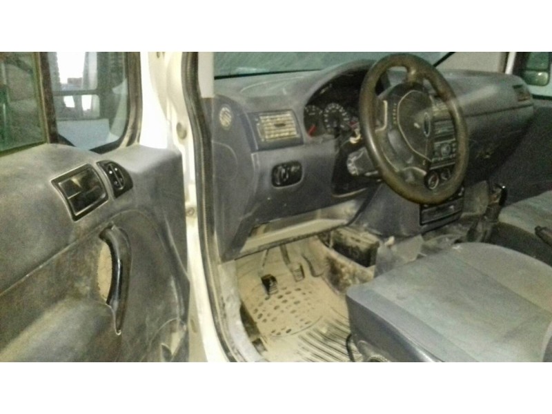 ford tourneo connect (tc7) del año 2004