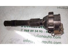 Recambio de bobina encendido para bmw serie 5 berlina (e39) 520i exclusive referencia OEM IAM 1748017  3 PINES 2