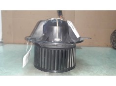 Recambio de ventilador calefaccion para mercedes-benz clase b (w245) 180 cdi (245.207) referencia OEM IAM A1698200642 982485P 