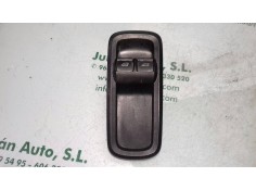 Recambio de mando elevalunas delantero izquierdo para ford fiesta (cb1) ambiente referencia OEM IAM 8A6T14A132AC  
